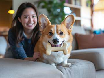 Oops! My Dog Won’t Listen—Now What?