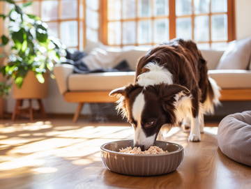 The Power of a Good Diet: What Your Pet Really Needs